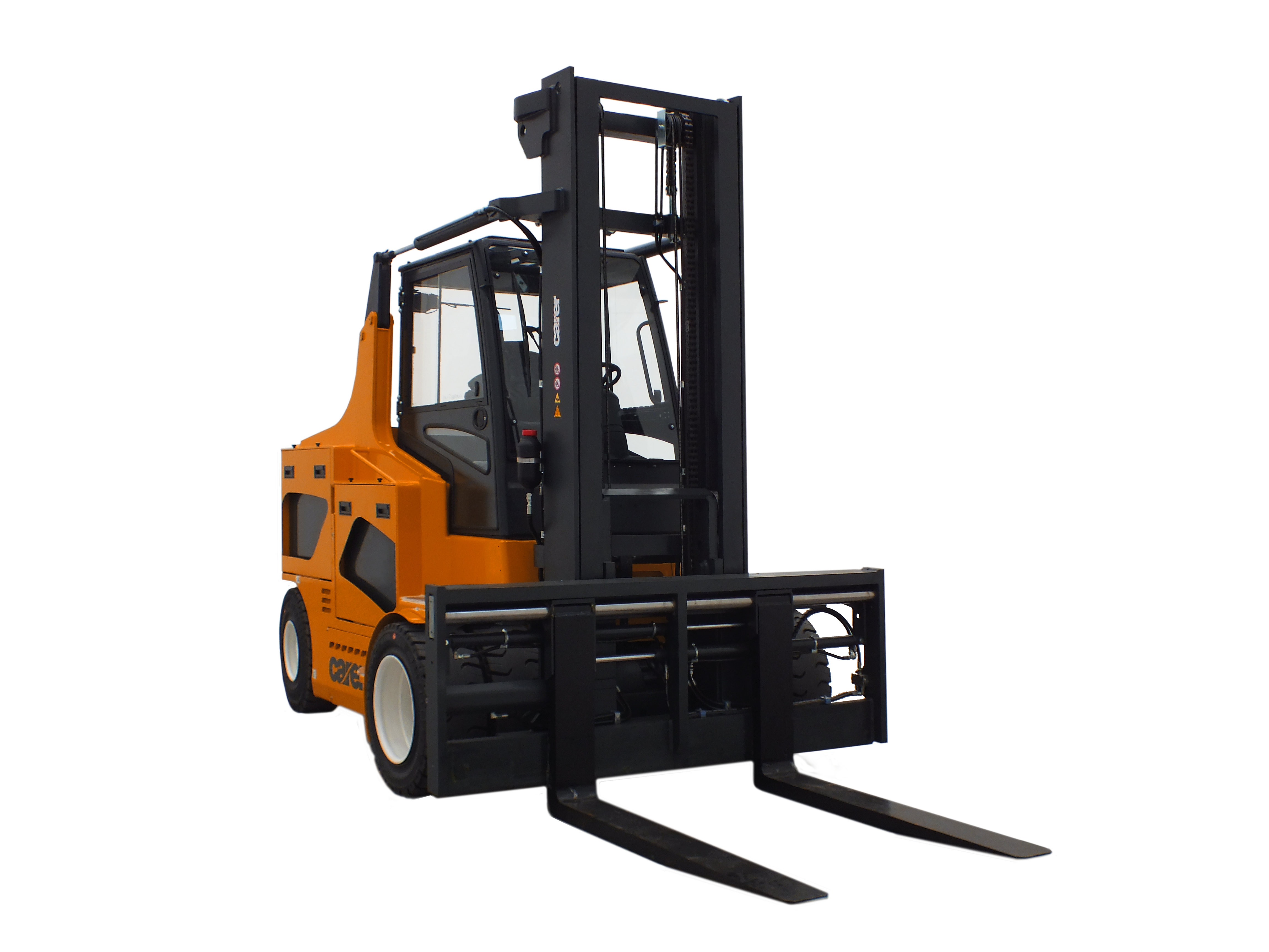 Electric Forklift Z 100-140 HD